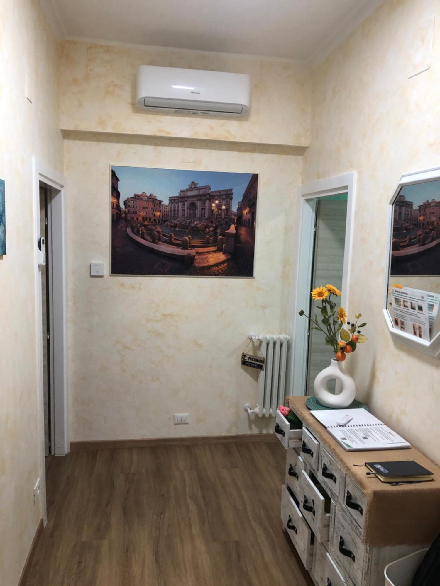 House - Tor Vergata Apartment Rome