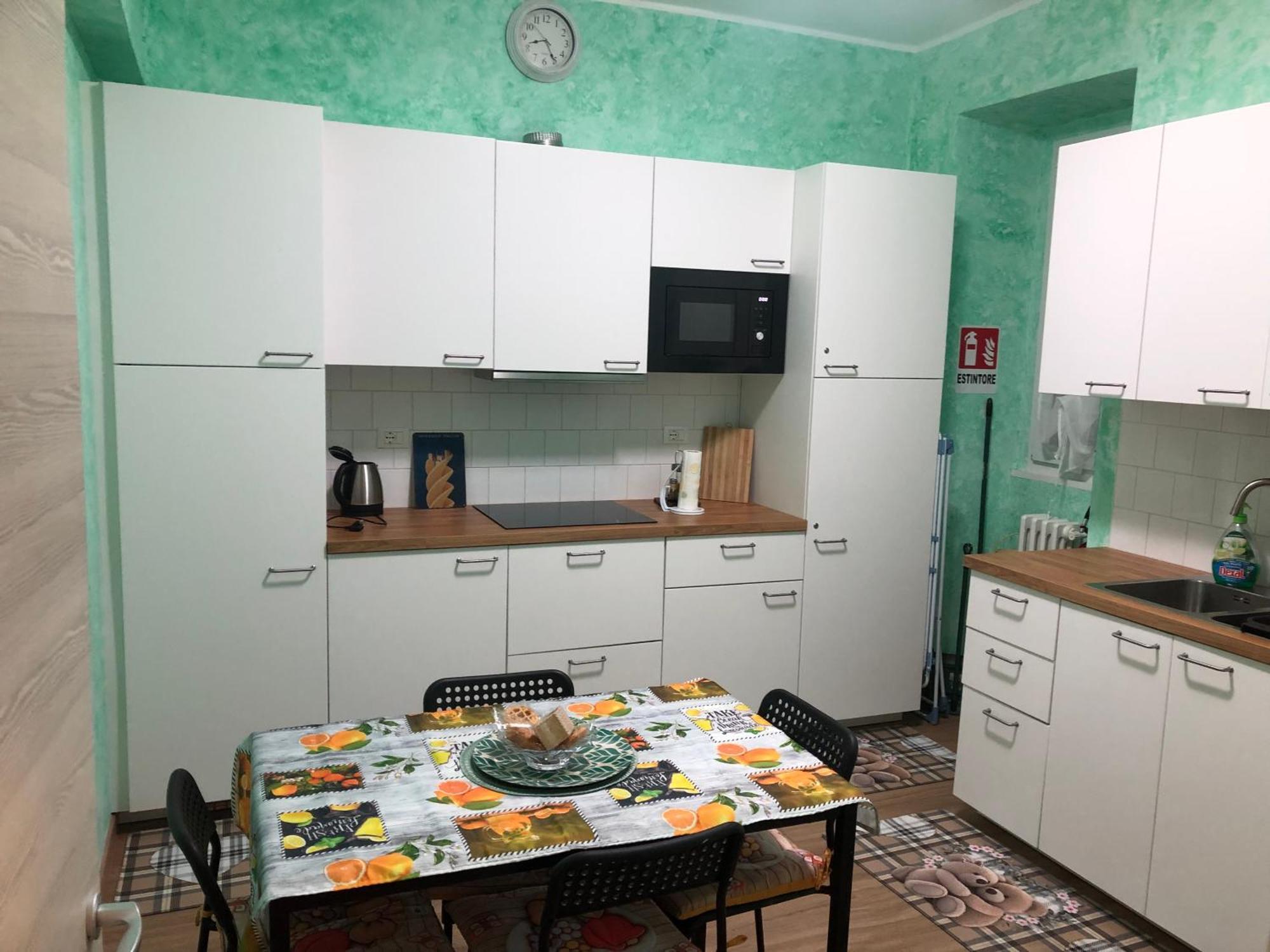 Apartment House - Tor Vergata Rome