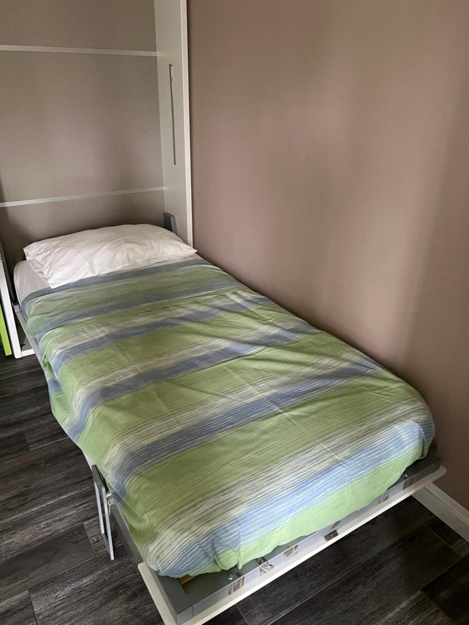 Zona Torrino Apartment
