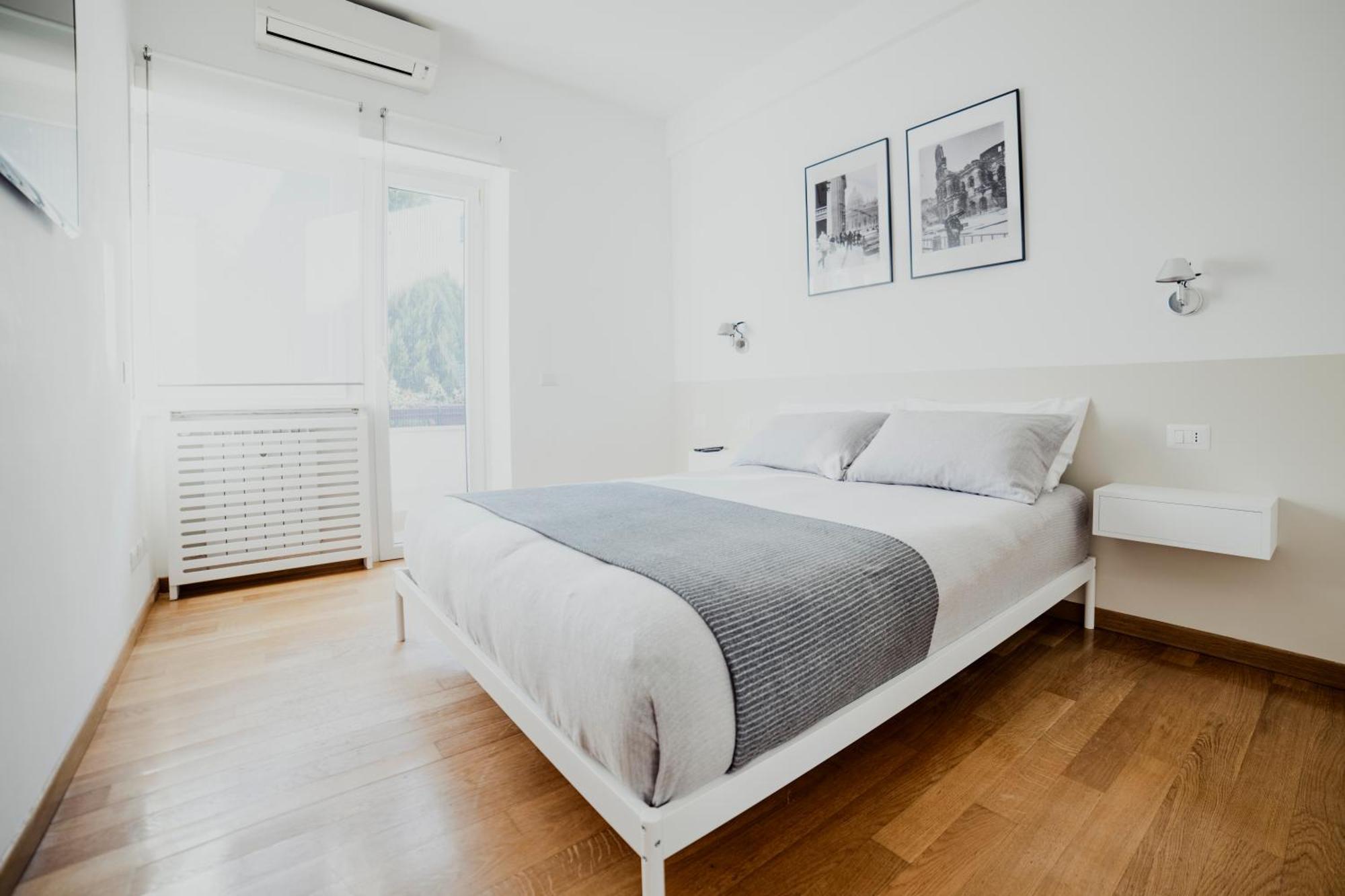Appartamento Photographer's House Roma