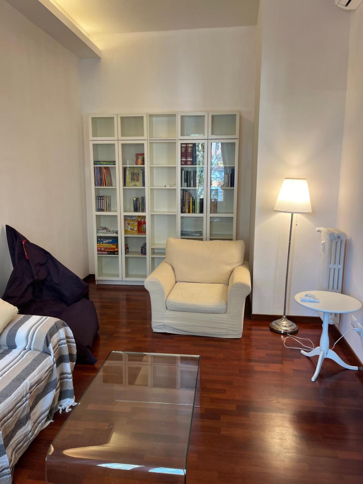 Casa Ale Rome