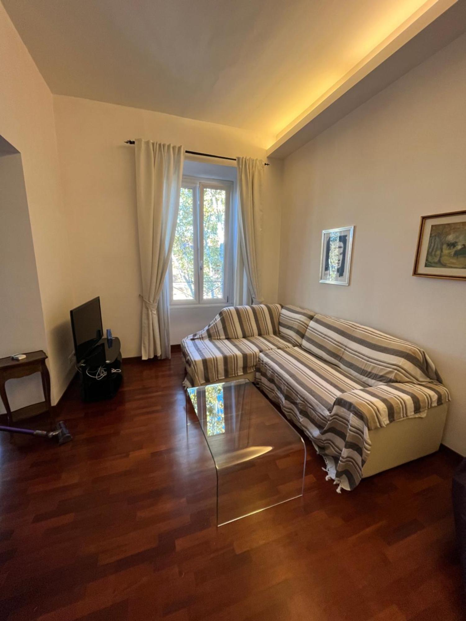 Apartment Casa Ale Rome