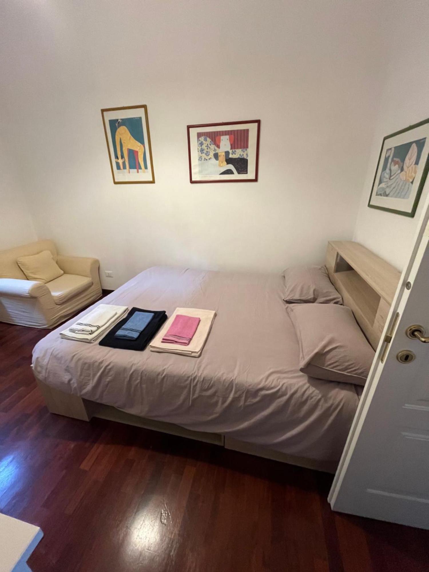 Casa Ale Apartment Rome