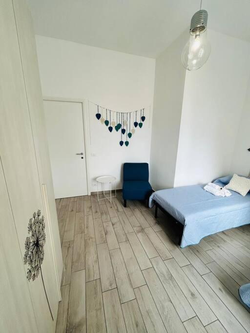 Binario 251 Stazione Tiburtina Apartment *