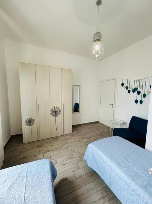 Binario 251 Stazione Tiburtina Apartment Rome