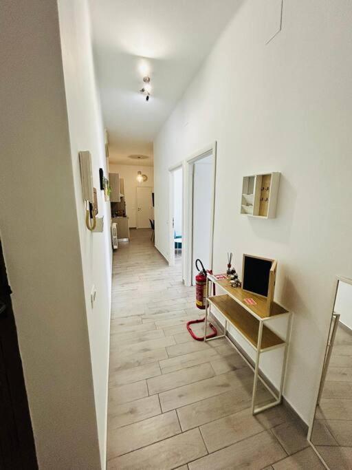 Apartment Binario 251 Stazione Tiburtina Rome