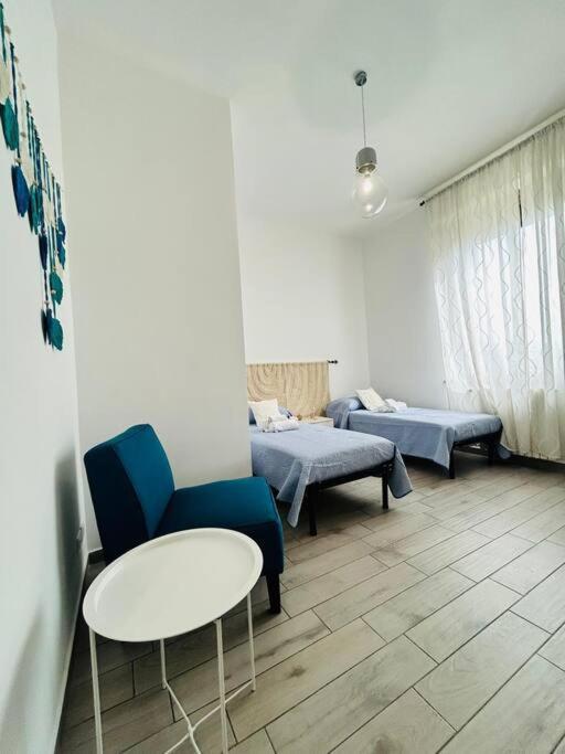 Apartment Binario 251 Stazione Tiburtina *
