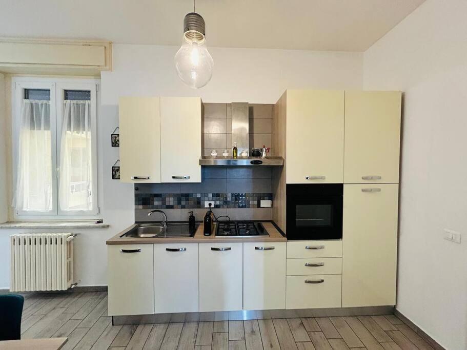 Apartment Binario 251 Stazione Tiburtina Rome