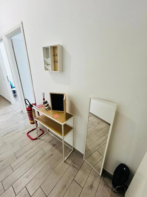 Apartment Binario 251 Stazione Tiburtina