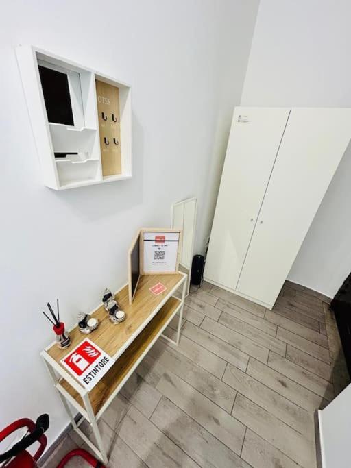 Apartment Binario 251 Stazione Tiburtina