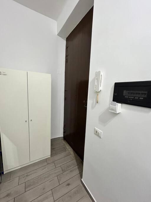 Apartment Binario 251 Stazione Tiburtina Rome