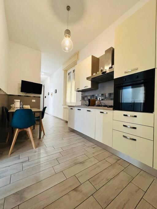Apartment Binario 251 Stazione Tiburtina *