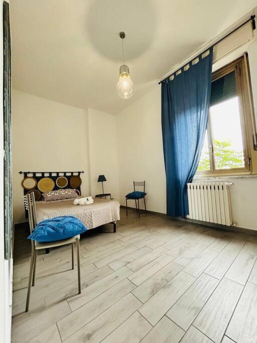 Apartment Binario 251 Stazione Tiburtina Rome
