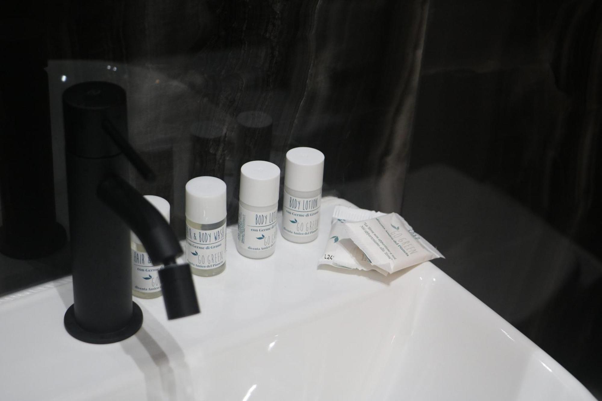 Guest house Xcross Basilica San Paolo