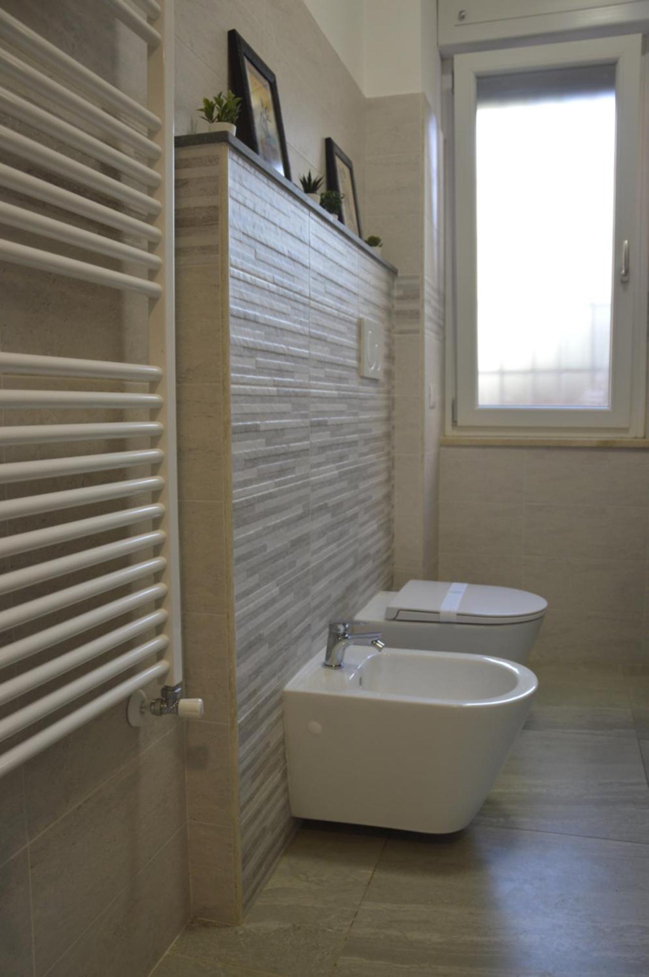 Arese Undici Apartment Rome