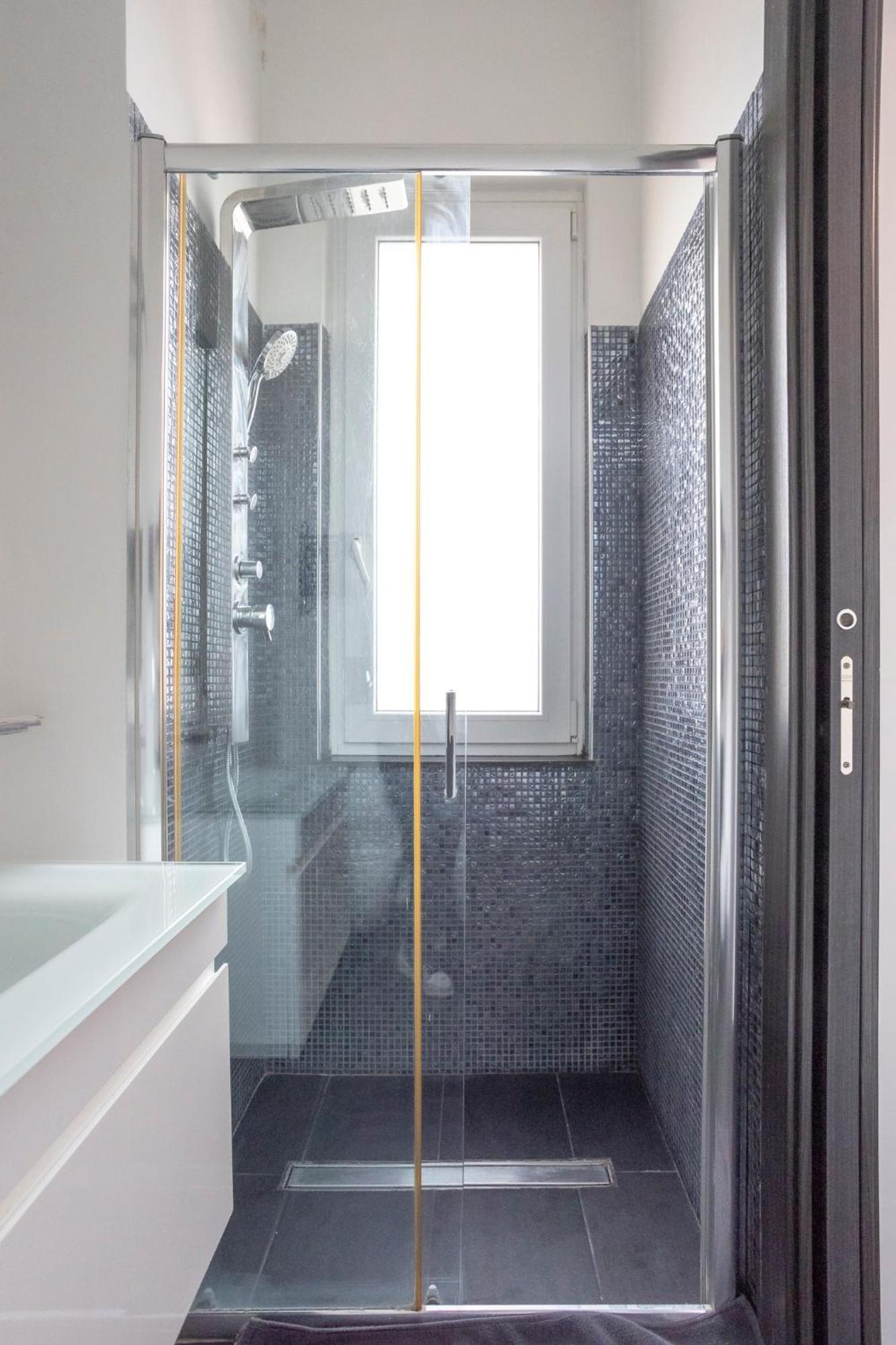 Apartment Homehouse Candia - Vatican Attic Rome