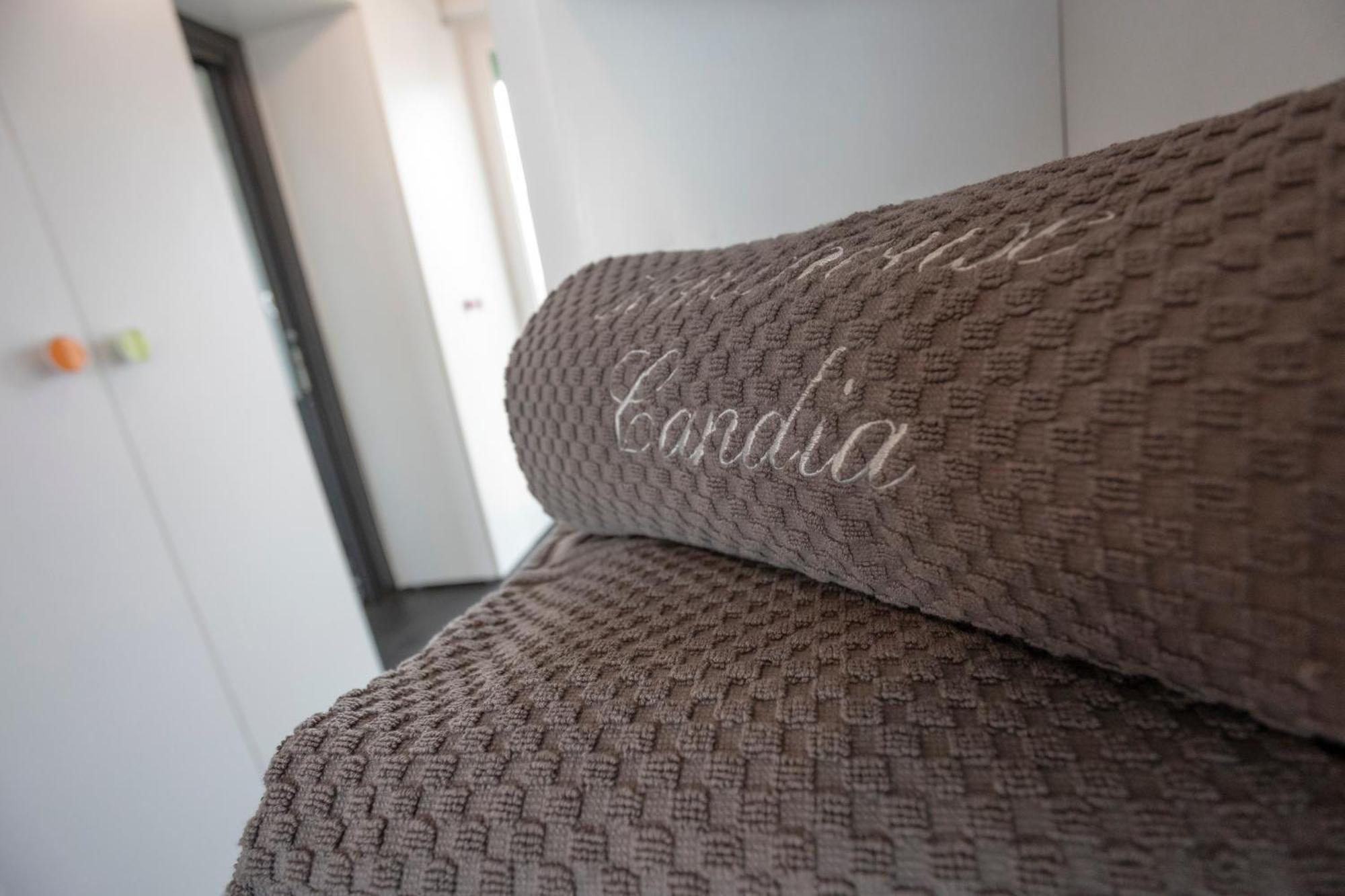 Apartment Homehouse Candia - Vatican Attic