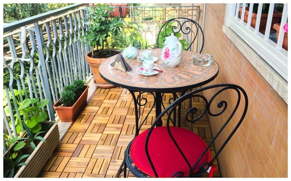 A Casa Di Silvana Rome