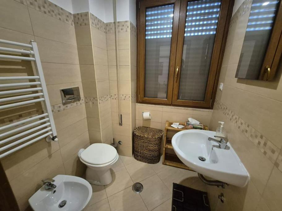 Appia Antica Apartment Rome