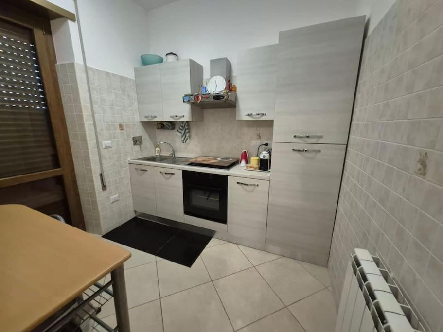Apartment Appia Antica Rome