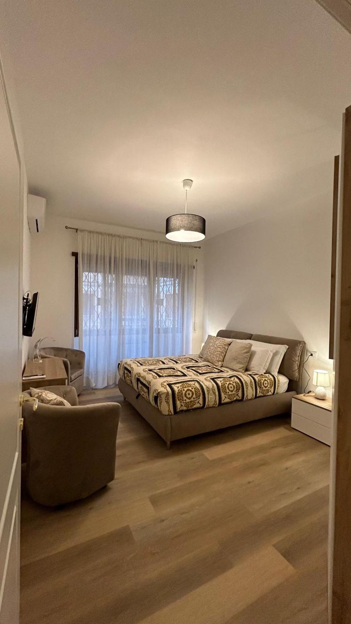 Vatican Rhome Apartment *