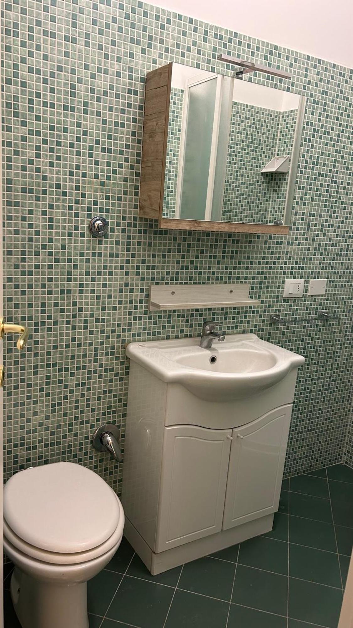 Vatican Rhome Apartment *