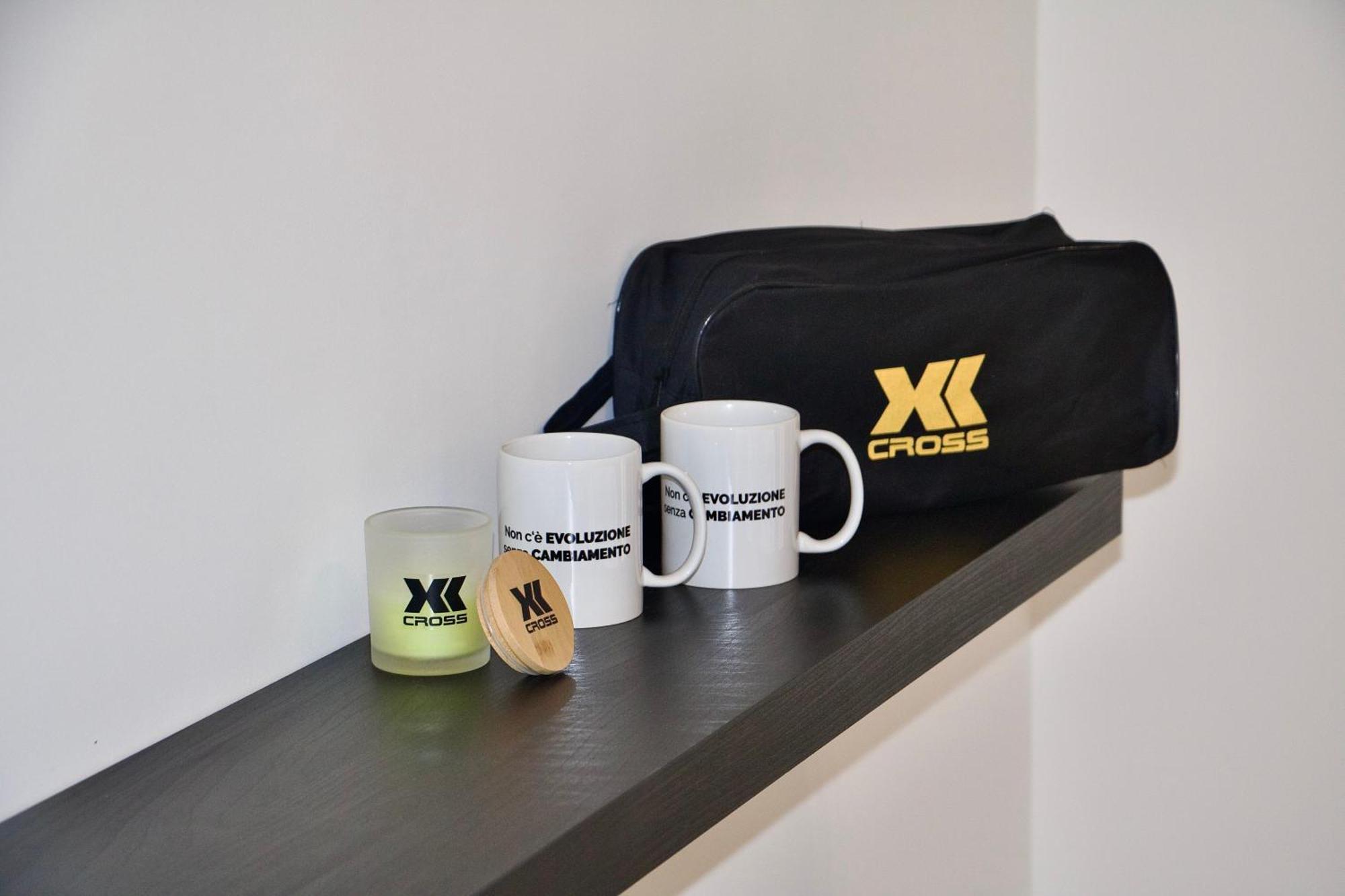Xcross Basilica San Paolo Guest house