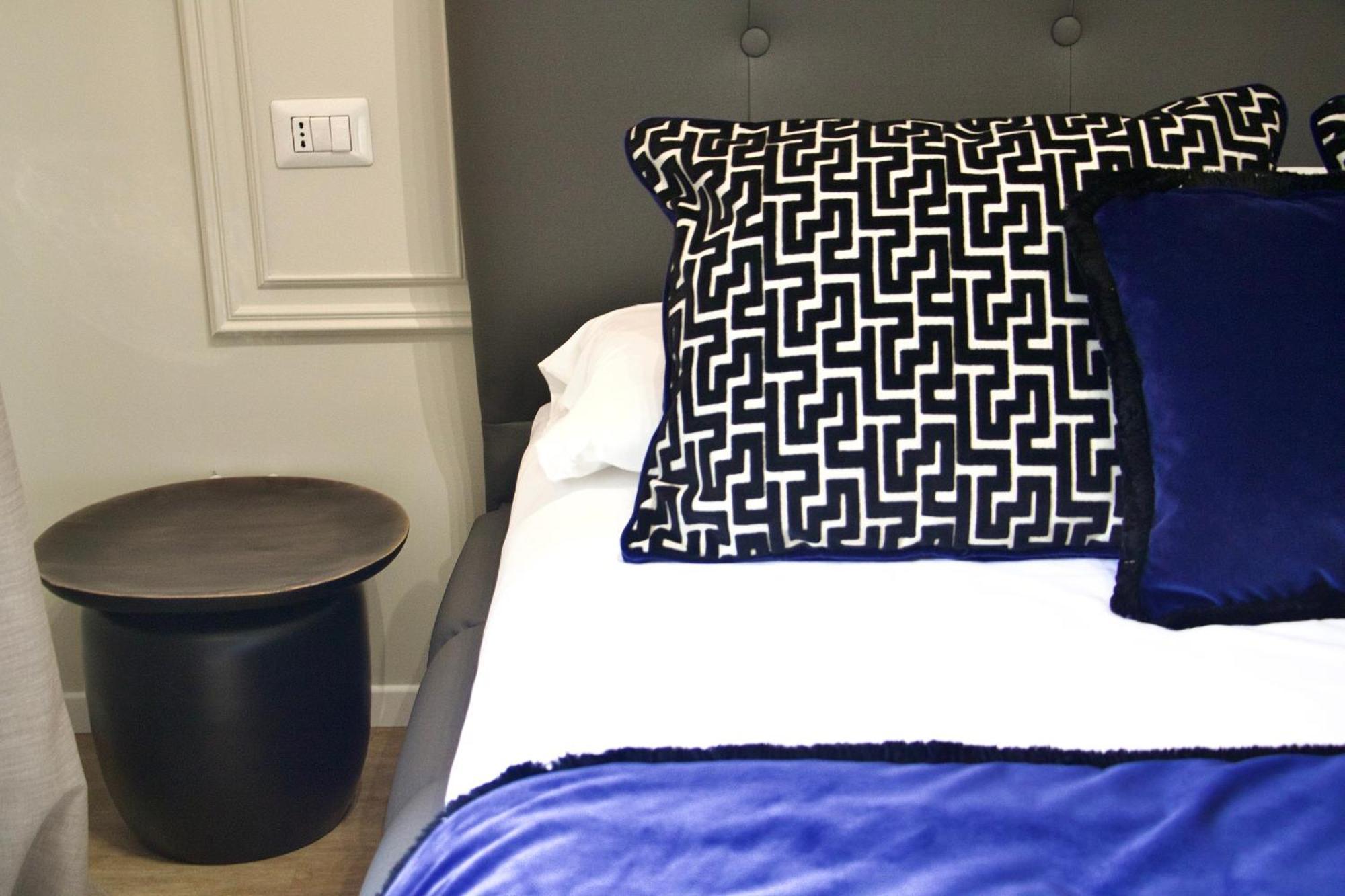 Xcross Basilica San Paolo Guest house