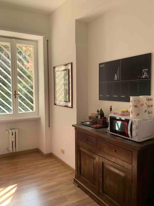 Apartment Lovely Near Vatican Rome