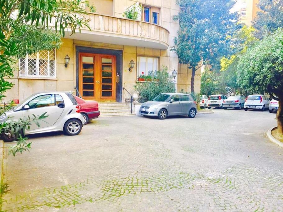 Lovely Near Vatican * Rome