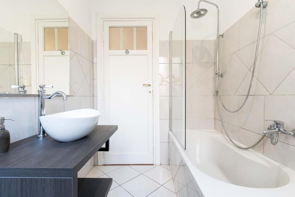 Domus Boito Holiday home