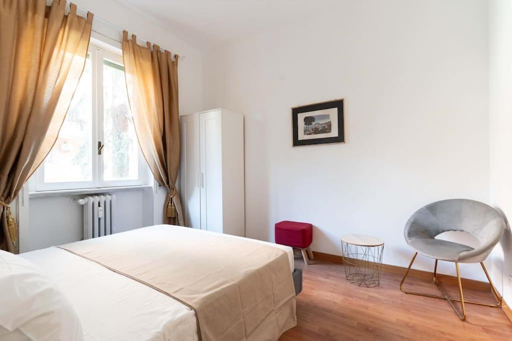 Domus Boito Holiday home Rome