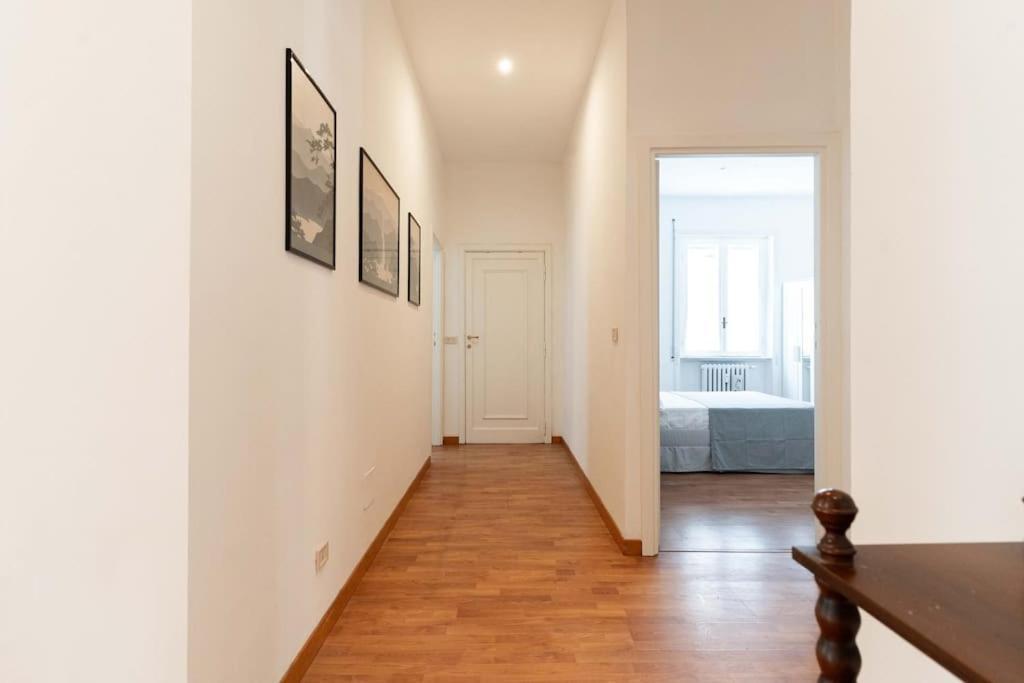 Holiday home Domus Boito
