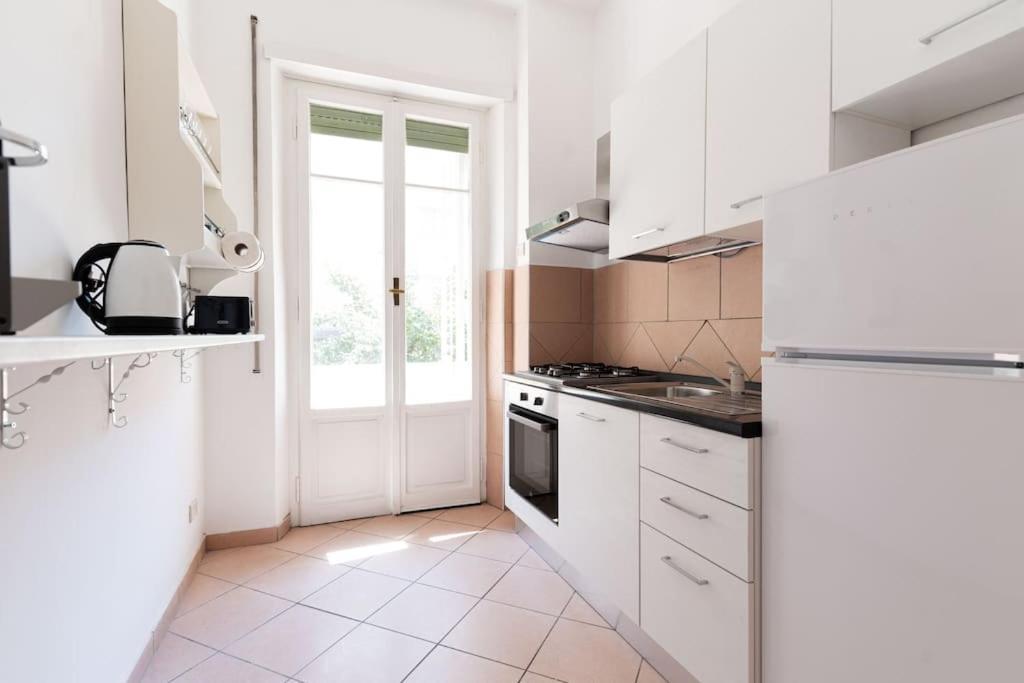 Domus Boito Holiday home