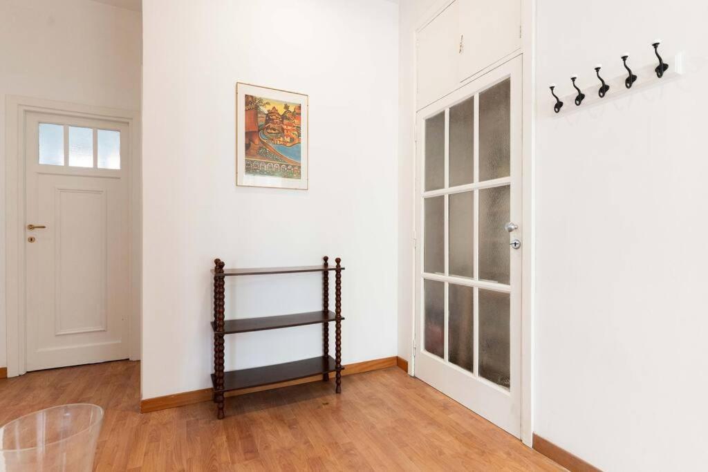 Domus Boito Holiday home Rome