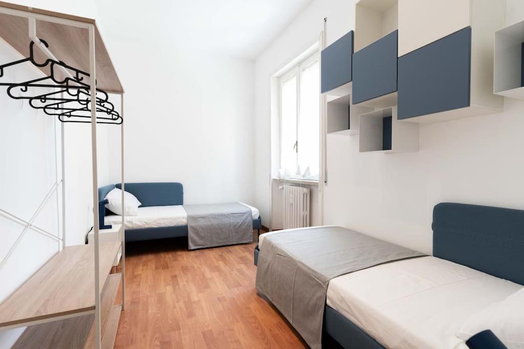 Domus Boito Holiday home Rome