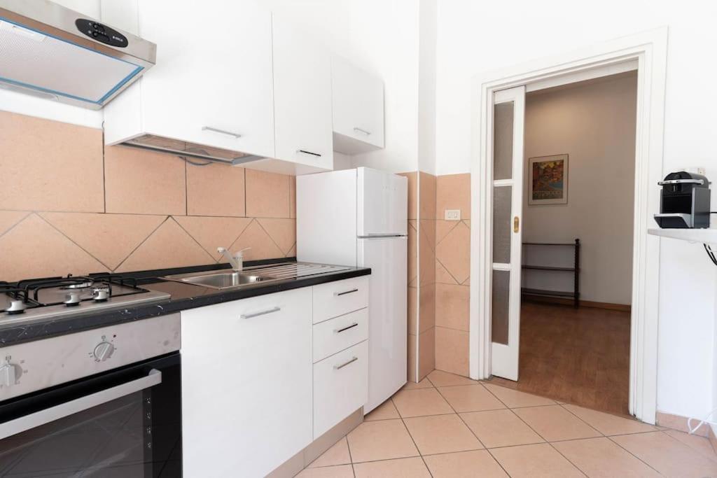 Holiday home Domus Boito *