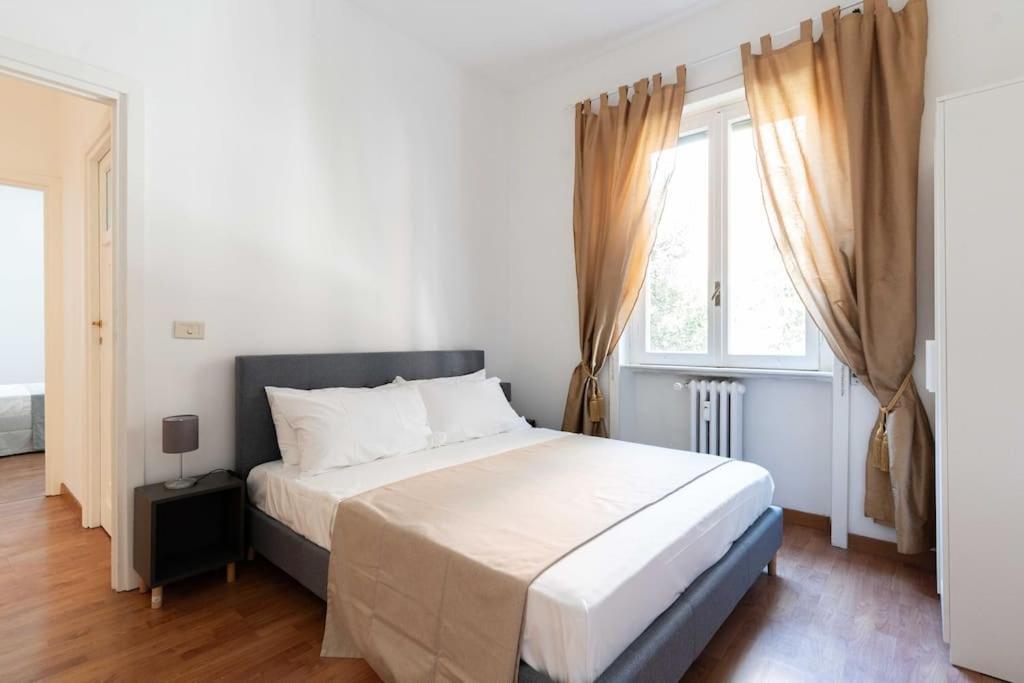 Holiday home Domus Boito Rome