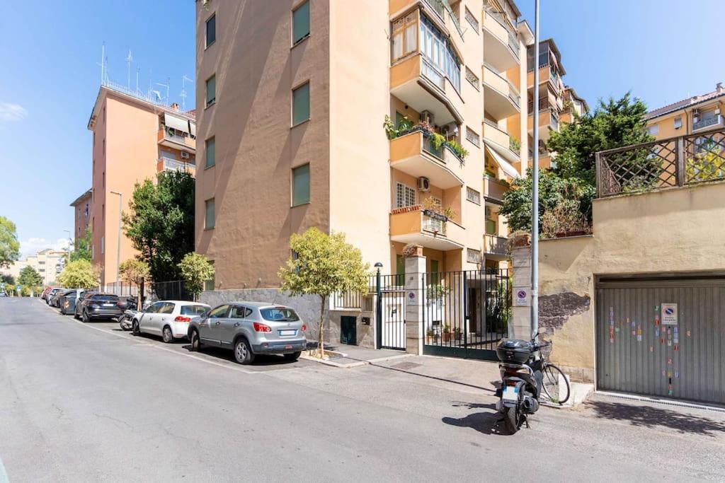 Domus Boito * Rome