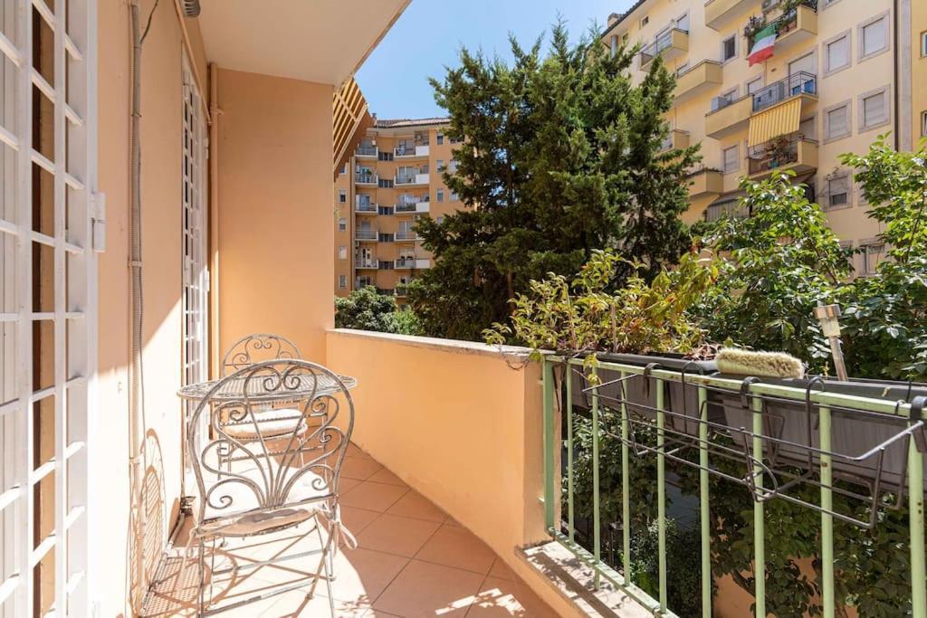 Domus Boito Holiday home