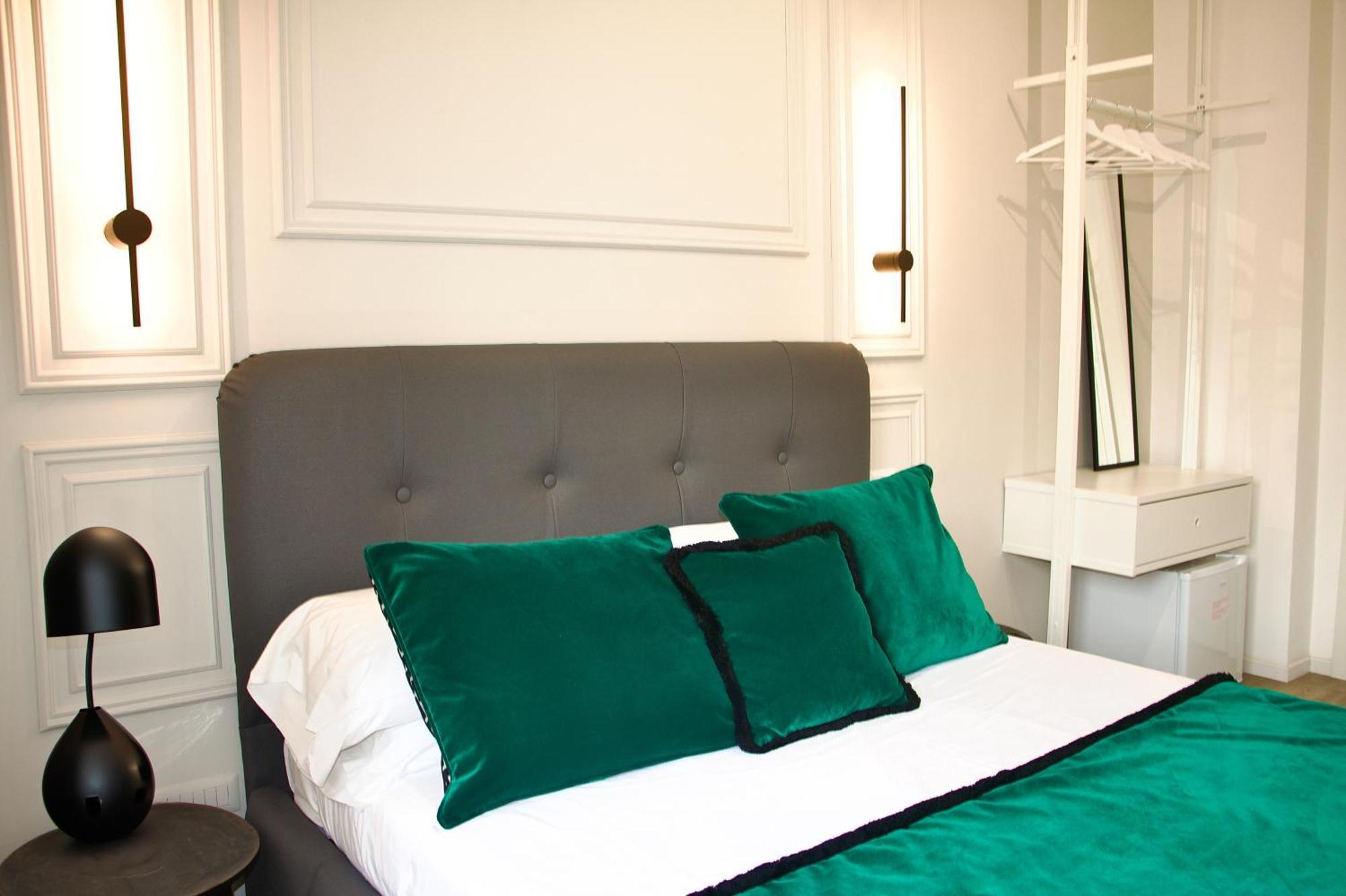 Xcross Basilica San Paolo Guest house
