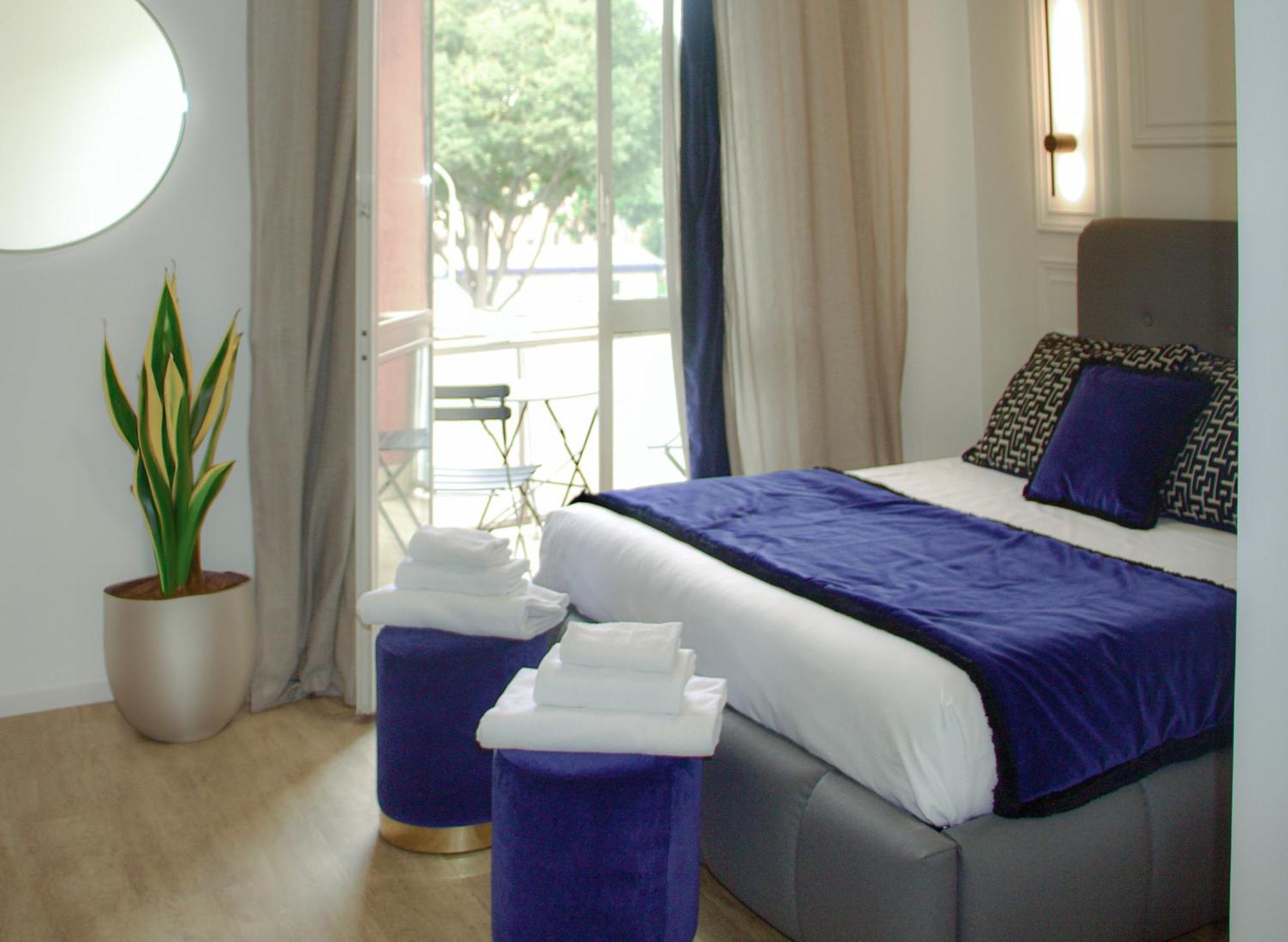 Xcross Basilica San Paolo Guest house *