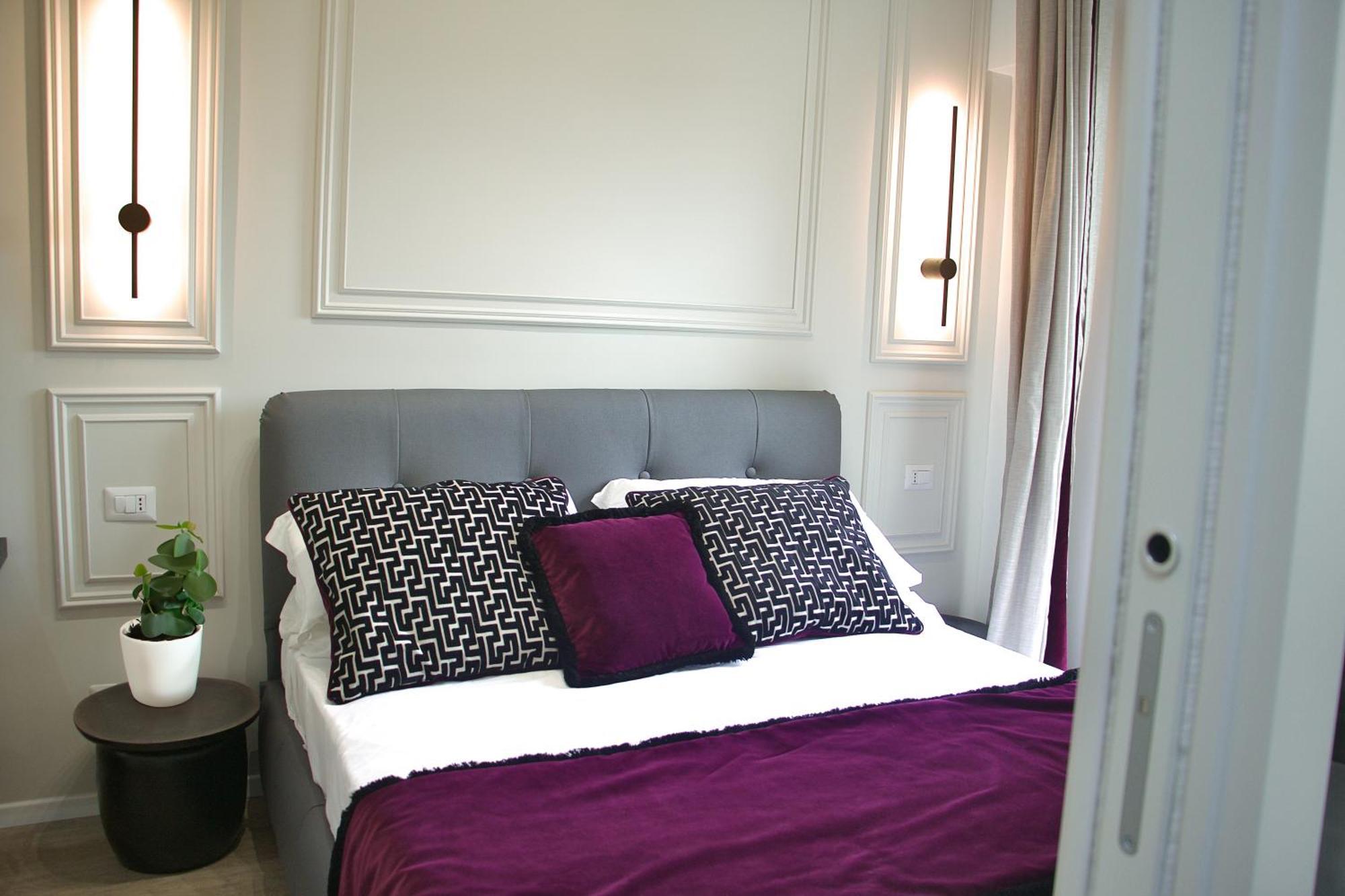 Guest house Xcross Basilica San Paolo Rome