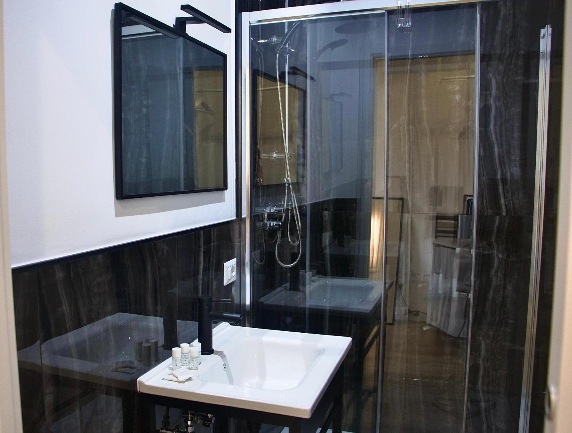 Xcross Basilica San Paolo Guest house *