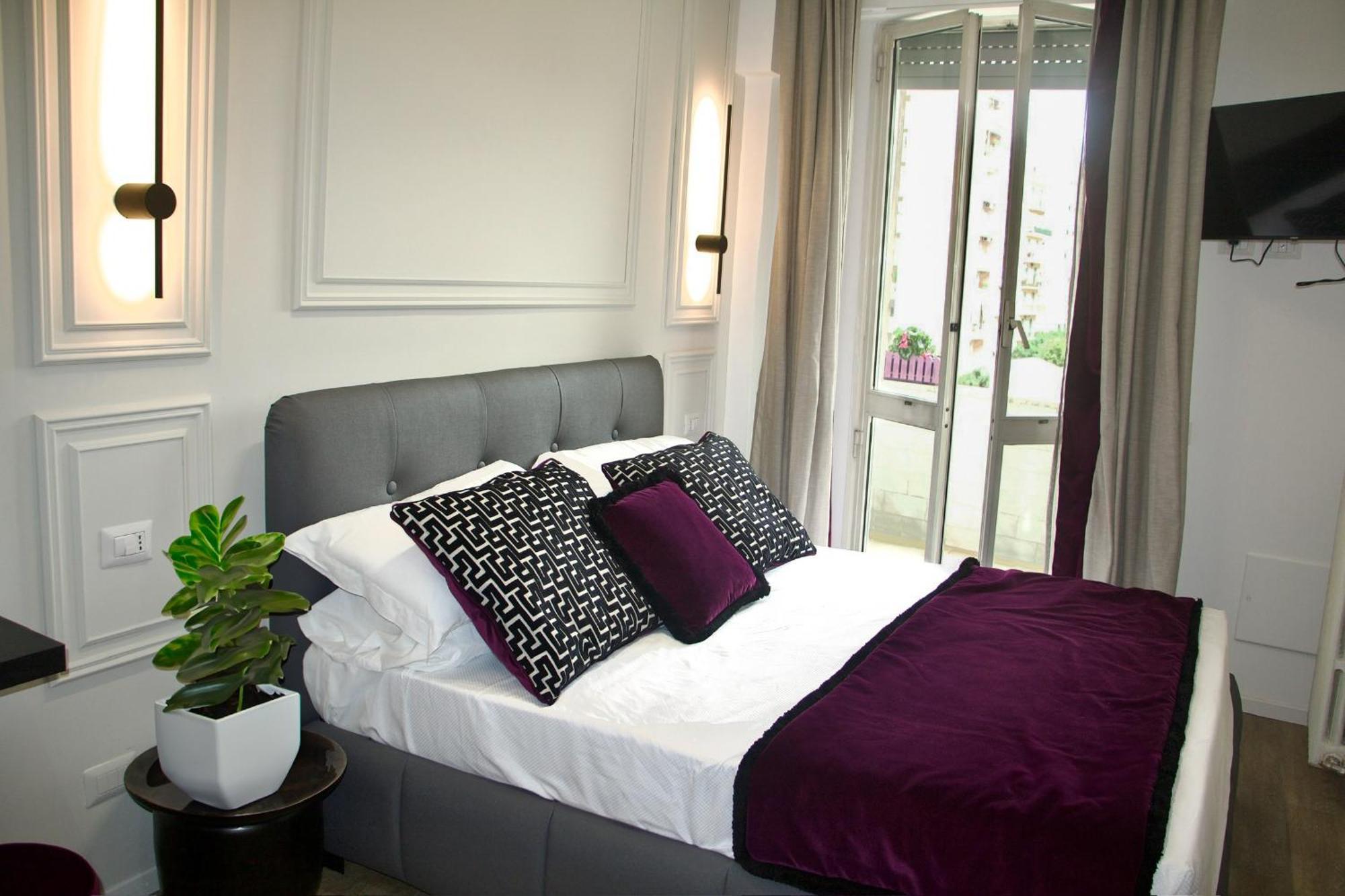 Guest house Xcross Basilica San Paolo