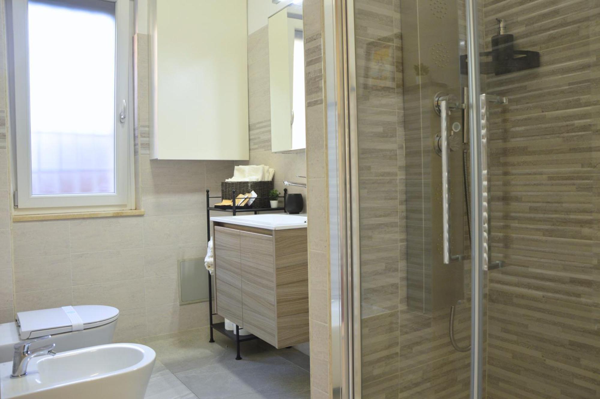Arese Undici Apartment