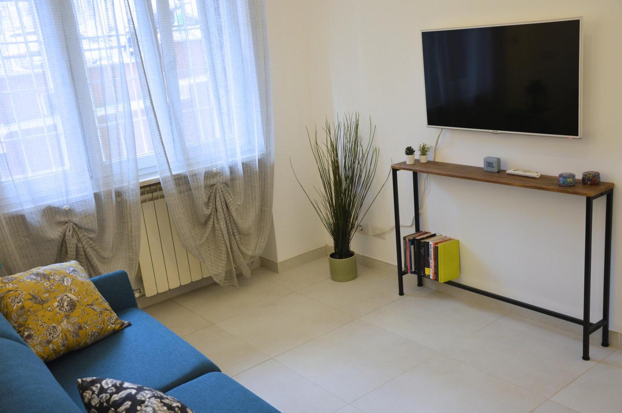 Arese Undici Apartment *