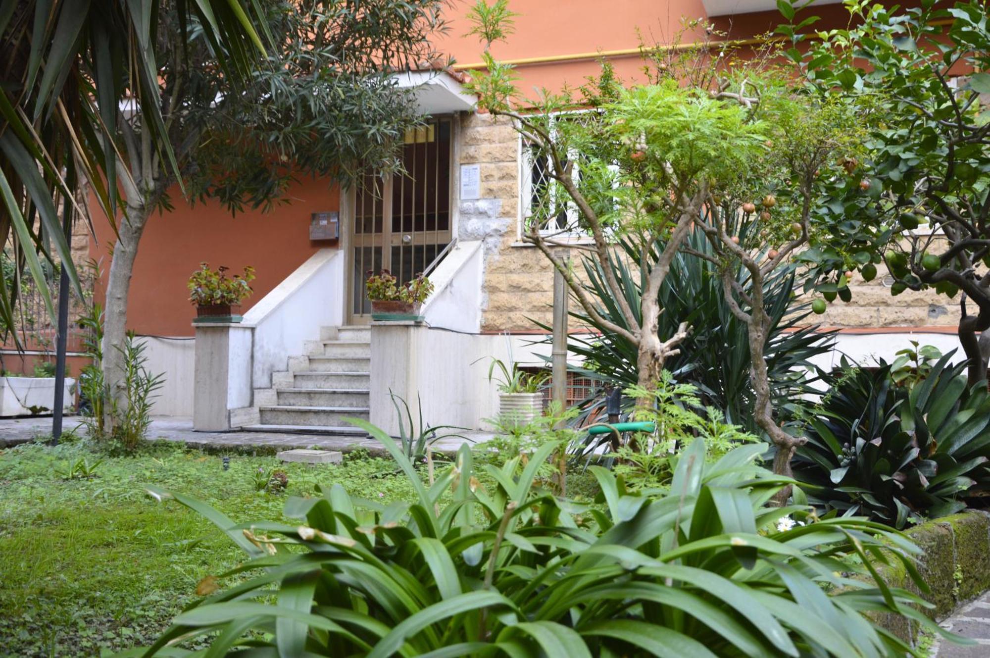 Apartment Arese Undici *
