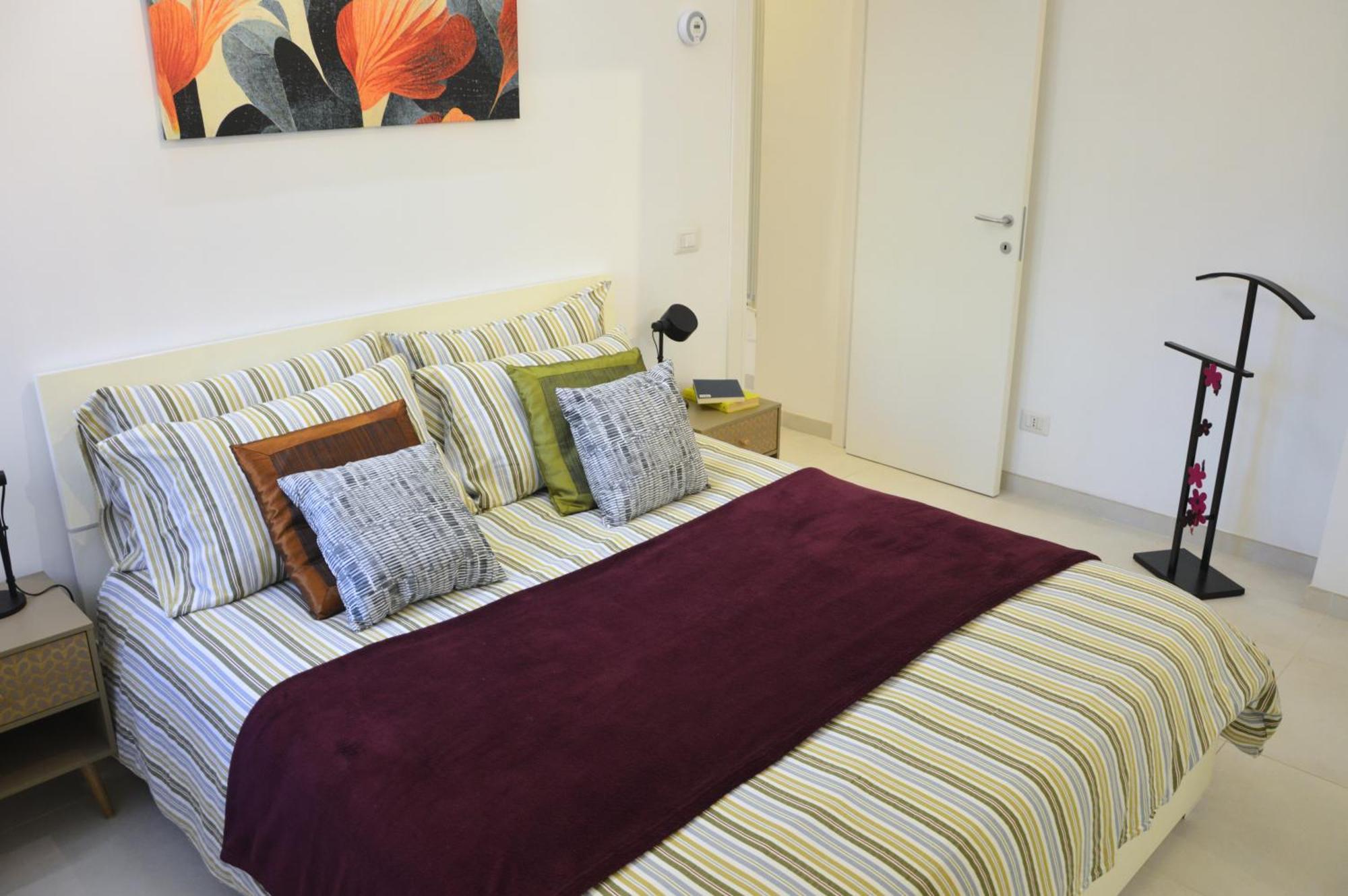 Apartment Arese Undici *