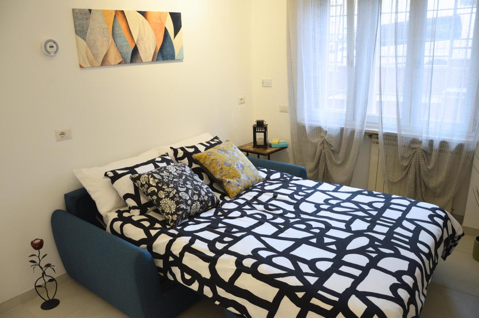 Arese Undici Apartment